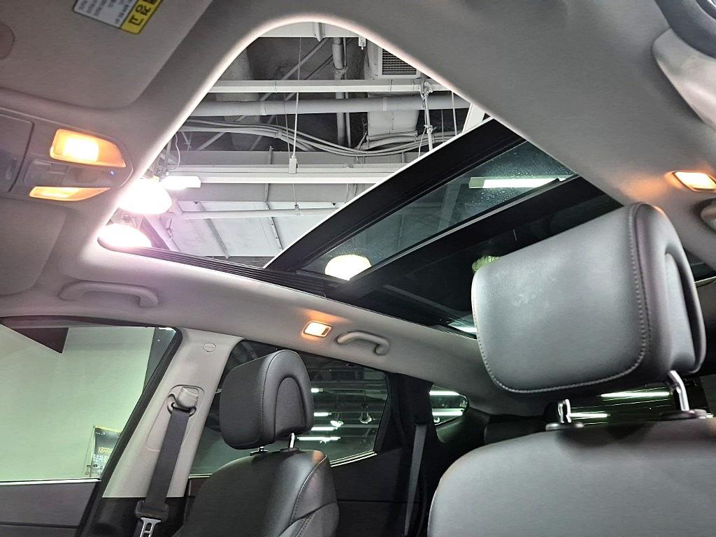 HYUNDAI Santa Fe - Vista 7