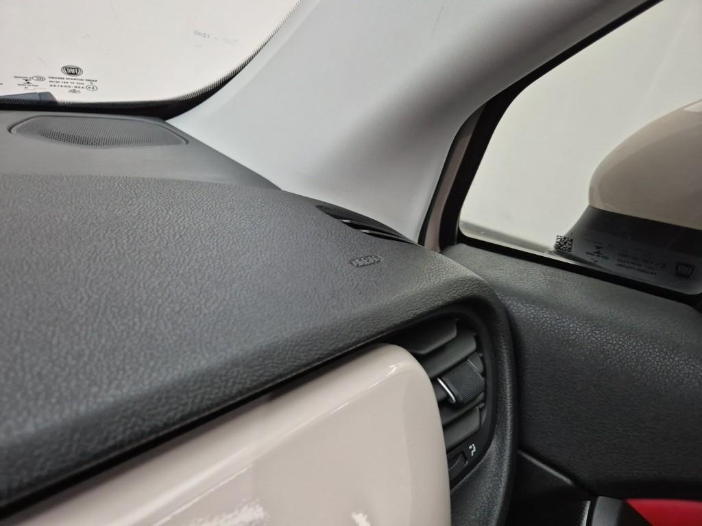 Fiat 500X 2016 Blanco - Importación desde Corea - HF Imports Iquique - Foto 16