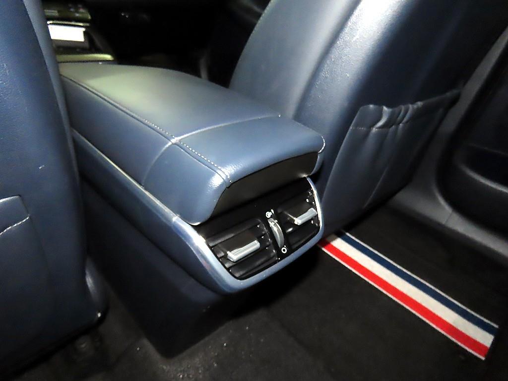 HYUNDAI Grandeur 2020 Negro - Importación desde Corea - HF Imports Iquique - Foto 17