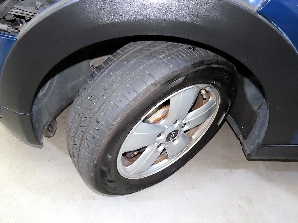 Mini Cooper 2015 - Importación desde Corea - HF Imports Iquique - Foto 19