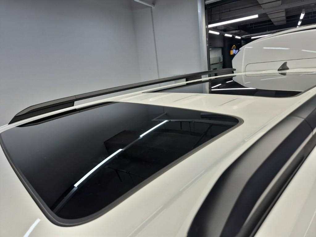 HYUNDAI Santa Fe 2024 Blanco - Importación desde Corea - HF Imports Iquique - Foto 13