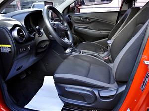 HYUNDAI Kona - Vista 10