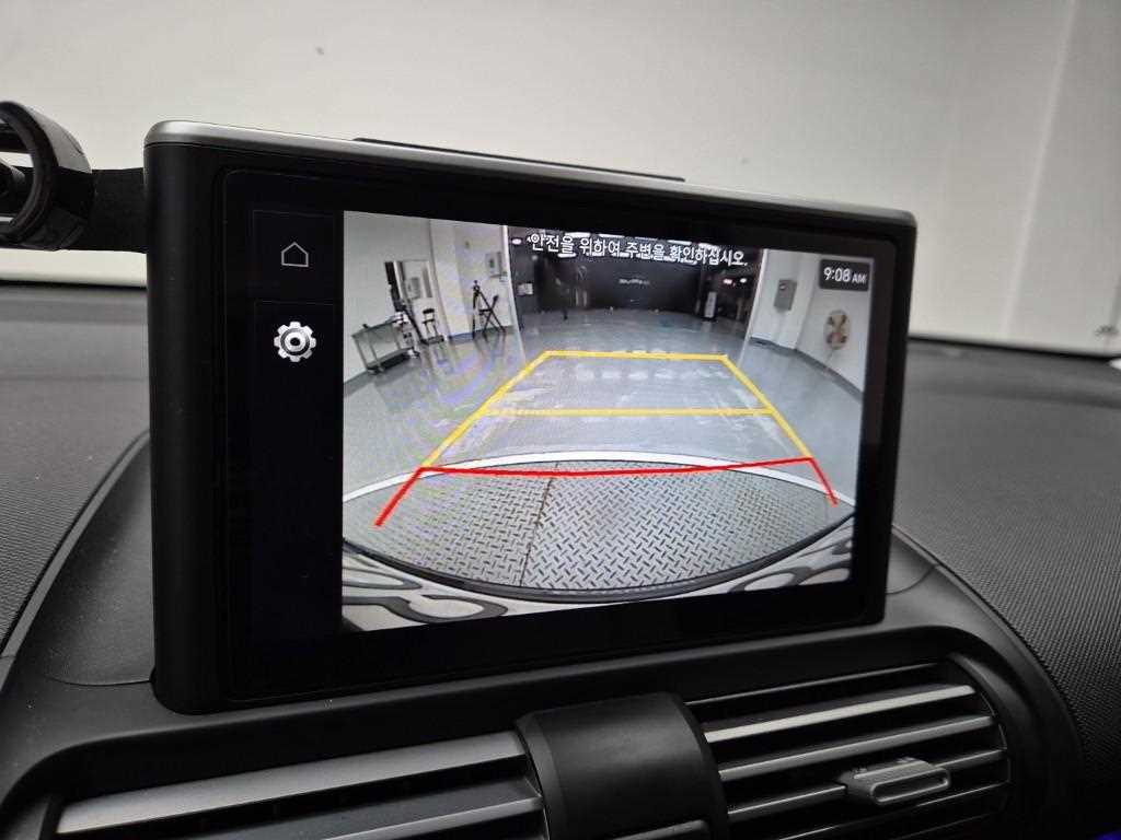 HYUNDAI Casper 2023 Blanco - Importación desde Corea - HF Imports Iquique - Foto 14