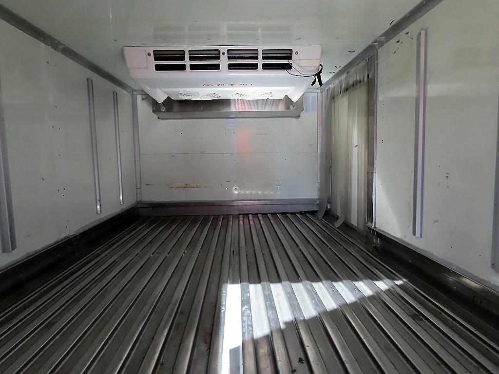 Small Truck Top_Frozen Top 2016 Blanco - Importación desde Corea - HF Imports Iquique - Foto 19