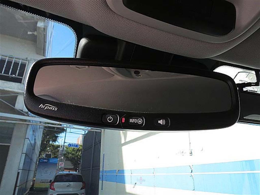 Chevrolet Trail Blazer 2022 Blanco - Importación desde Corea - HF Imports Iquique - Foto 13