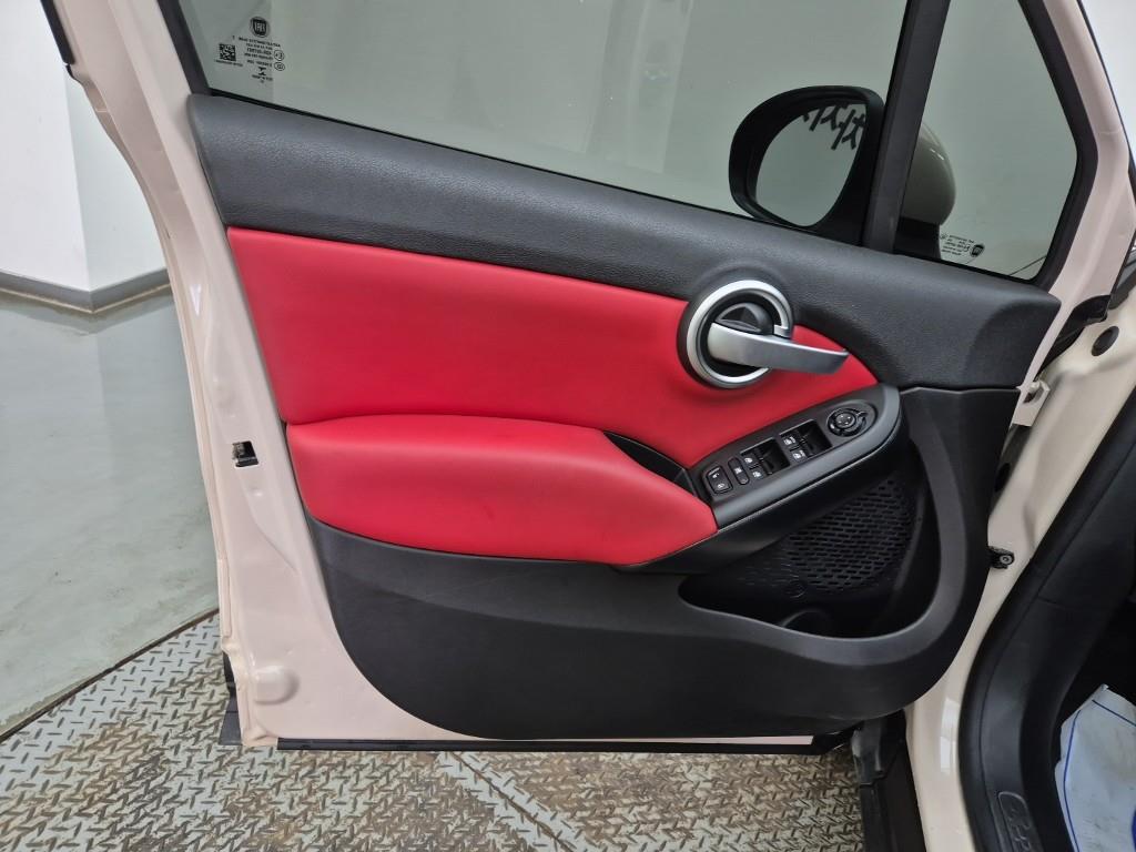 Fiat 500X 2016 Blanco - Importación desde Corea - HF Imports Iquique - Foto 18