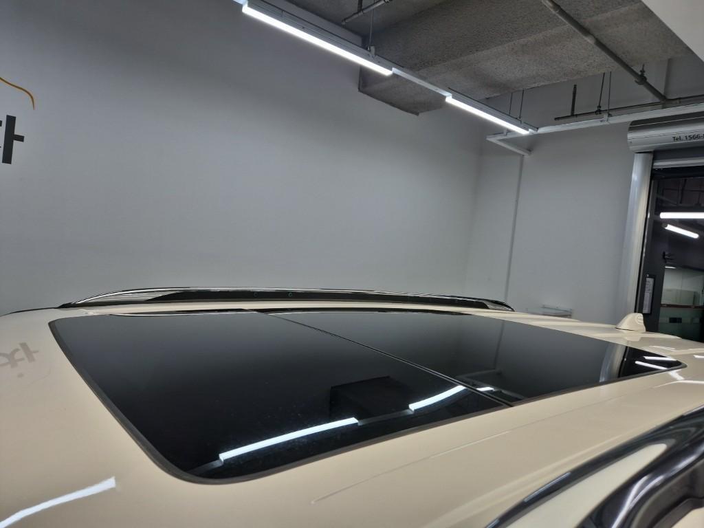 Ford Explorer 2017 Blanco - Importación desde Corea - HF Imports Iquique - Foto 13