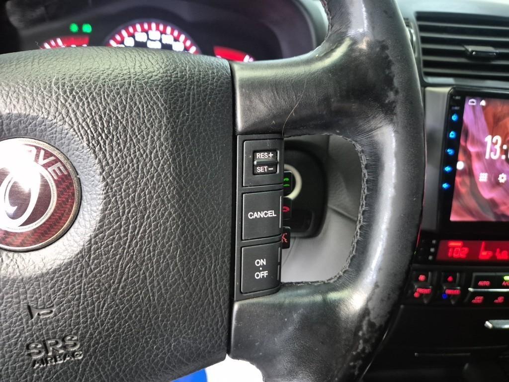 KIA Mohave 2014 Plateado - Importación desde Corea - HF Imports Iquique - Foto 15