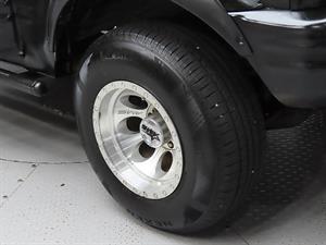 HYUNDAI Galloper - Vista 10