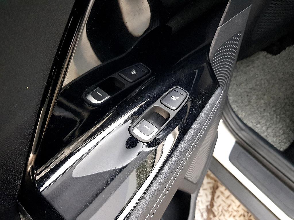 KIA Niro 2022 Blanco - Importación desde Corea - HF Imports Iquique - Foto 14