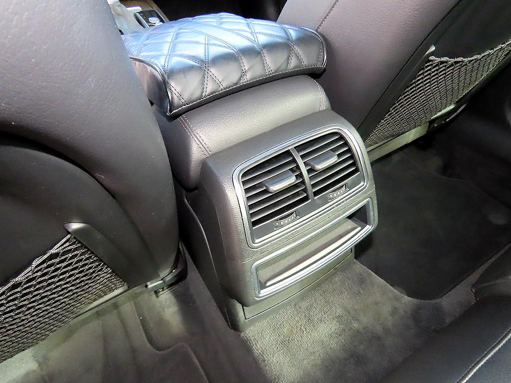 Audi A6 2015 Blanco - Importación desde Corea - HF Imports Iquique - Foto 16