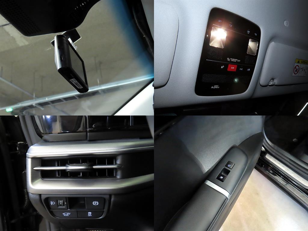 HYUNDAI Grandeur 2023 Negro - Importación desde Corea - HF Imports Iquique - Foto 18