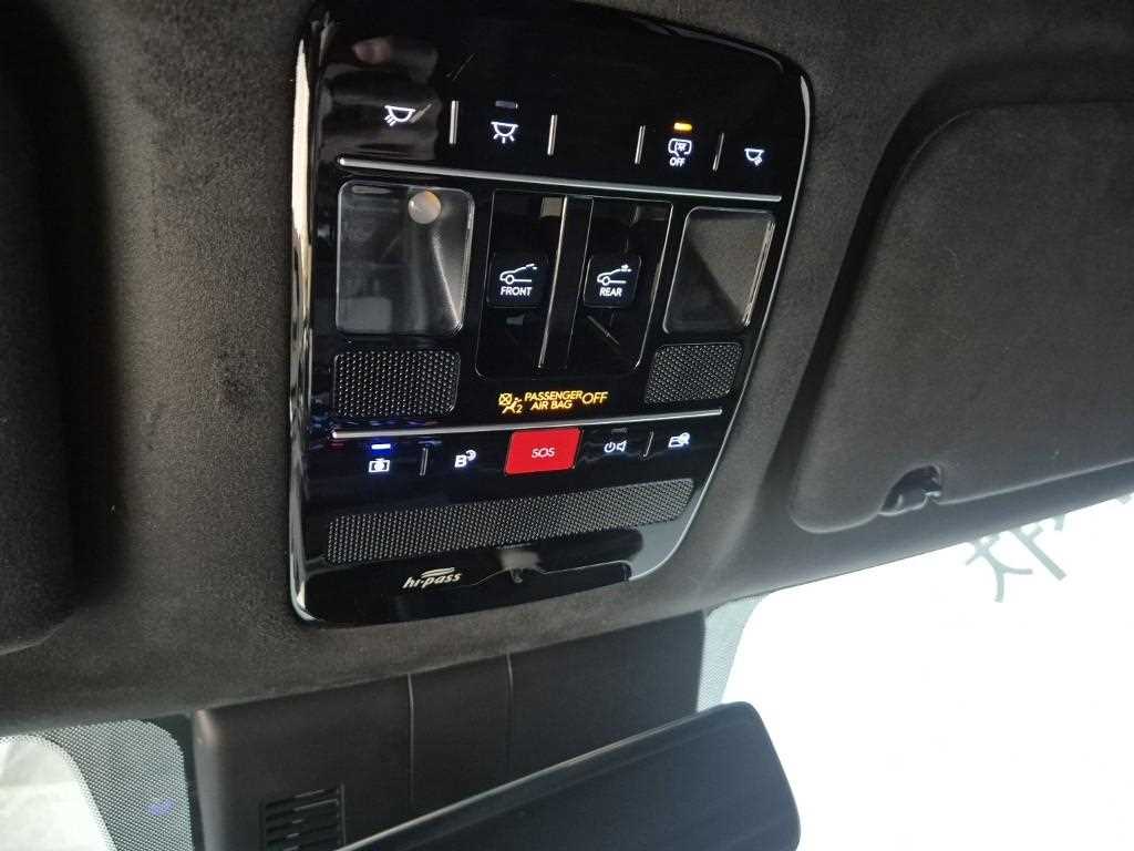 HYUNDAI Santa Fe 2024 Blanco - Importación desde Corea - HF Imports Iquique - Foto 18