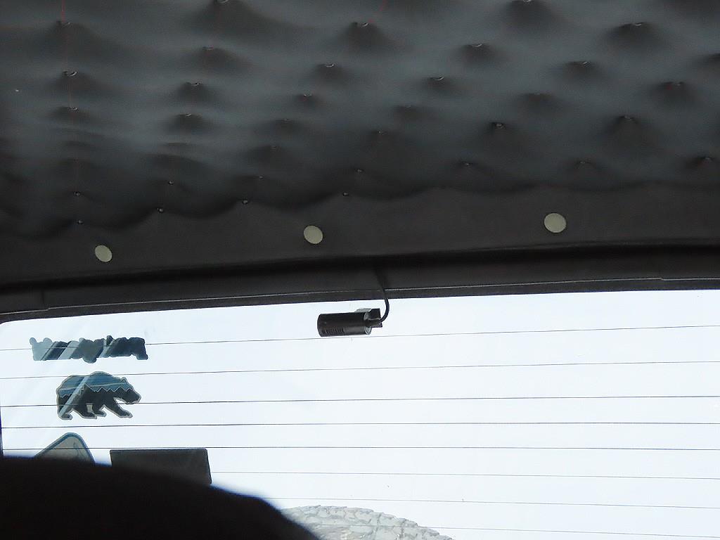 HYUNDAI Galloper 2000 Negro - Importación desde Corea - HF Imports Iquique - Foto 13