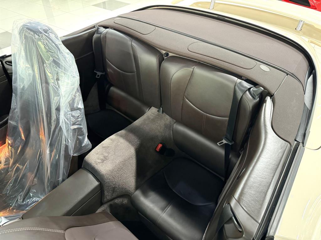 Porsche 911 - Vista 11