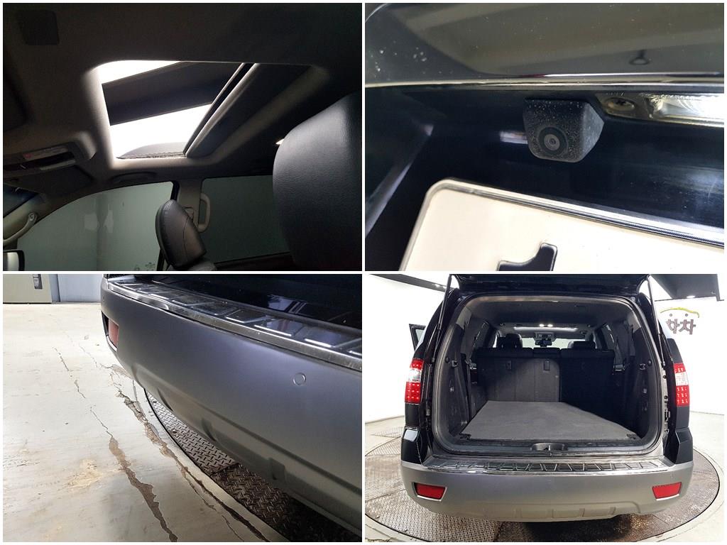 KIA Mohave 2014 Negro - Importación desde Corea - HF Imports Iquique - Foto 19