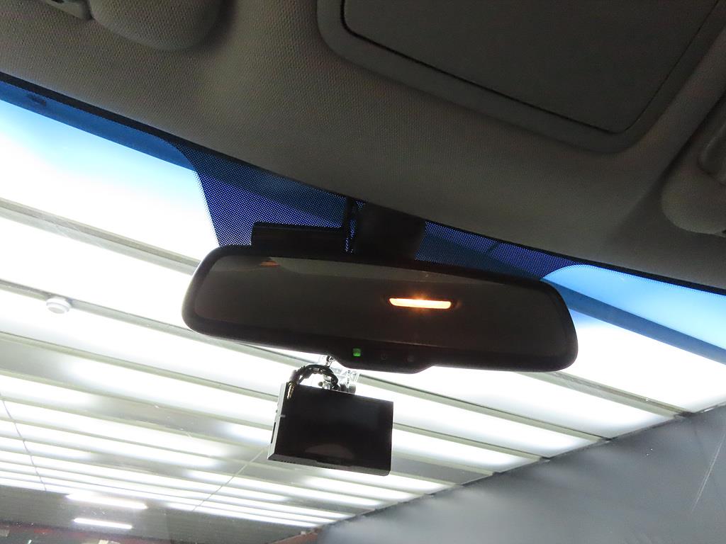 HYUNDAI Grandeur - Vista 12