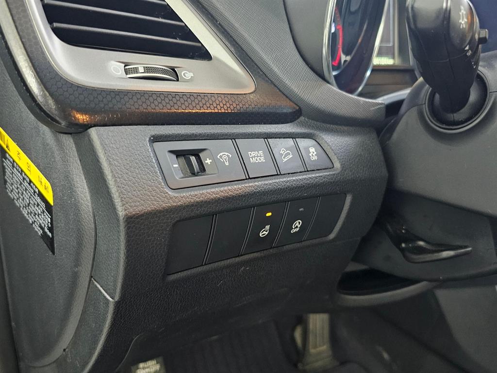 HYUNDAI Santa Fe 2016 Negro - Importación desde Corea - HF Imports Iquique - Foto 17