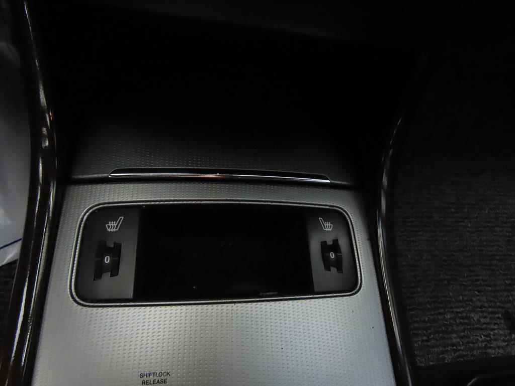 HYUNDAI Grandeur 2009 Negro - Importación desde Corea - HF Imports Iquique - Foto 17