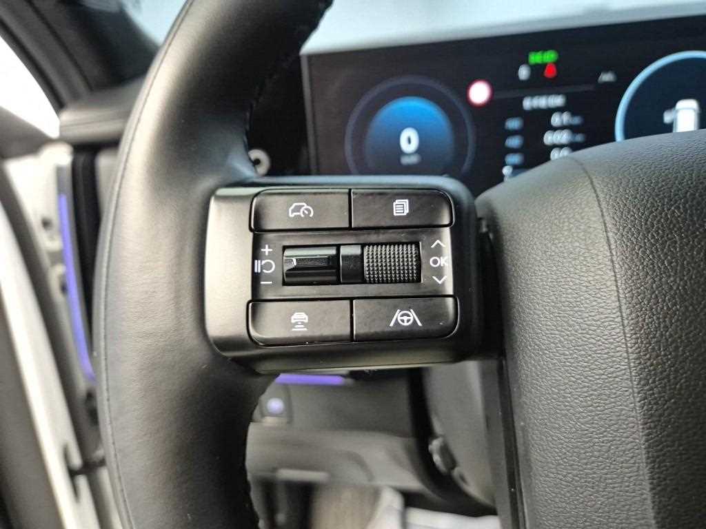 HYUNDAI Santa Fe 2024 Blanco - Importación desde Corea - HF Imports Iquique - Foto 16