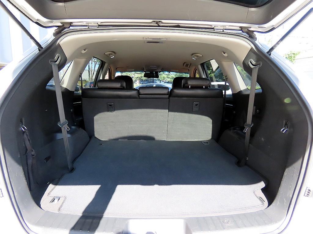 HYUNDAI Veracruz 2010 Plateado - Importación desde Corea - HF Imports Iquique - Foto 17