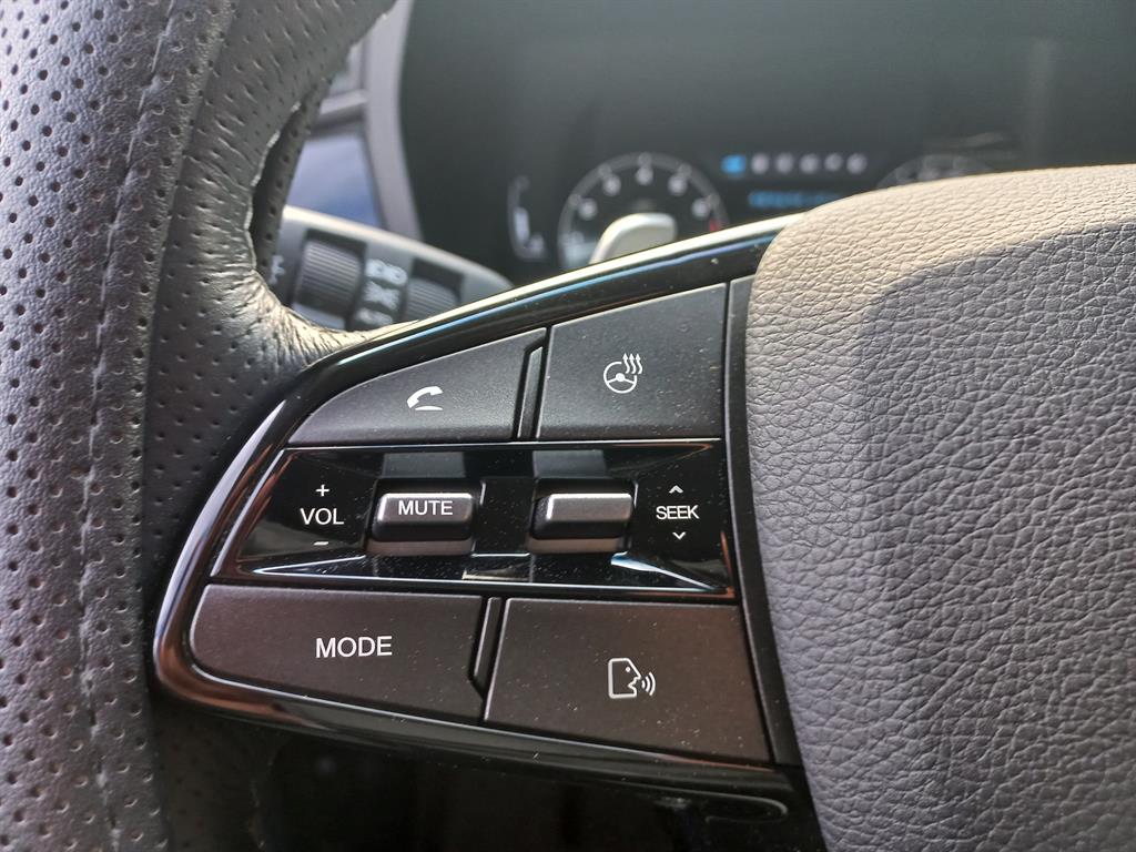 Ssangyong Korando 2020 Blanco - Importación desde Corea - HF Imports Iquique - Foto 19