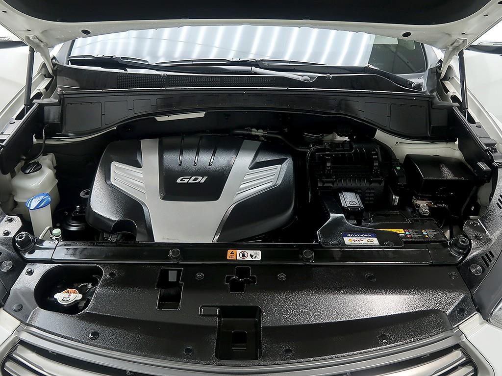 HYUNDAI Maxcruz 2016 Blanco - Importación desde Corea - HF Imports Iquique - Foto 7