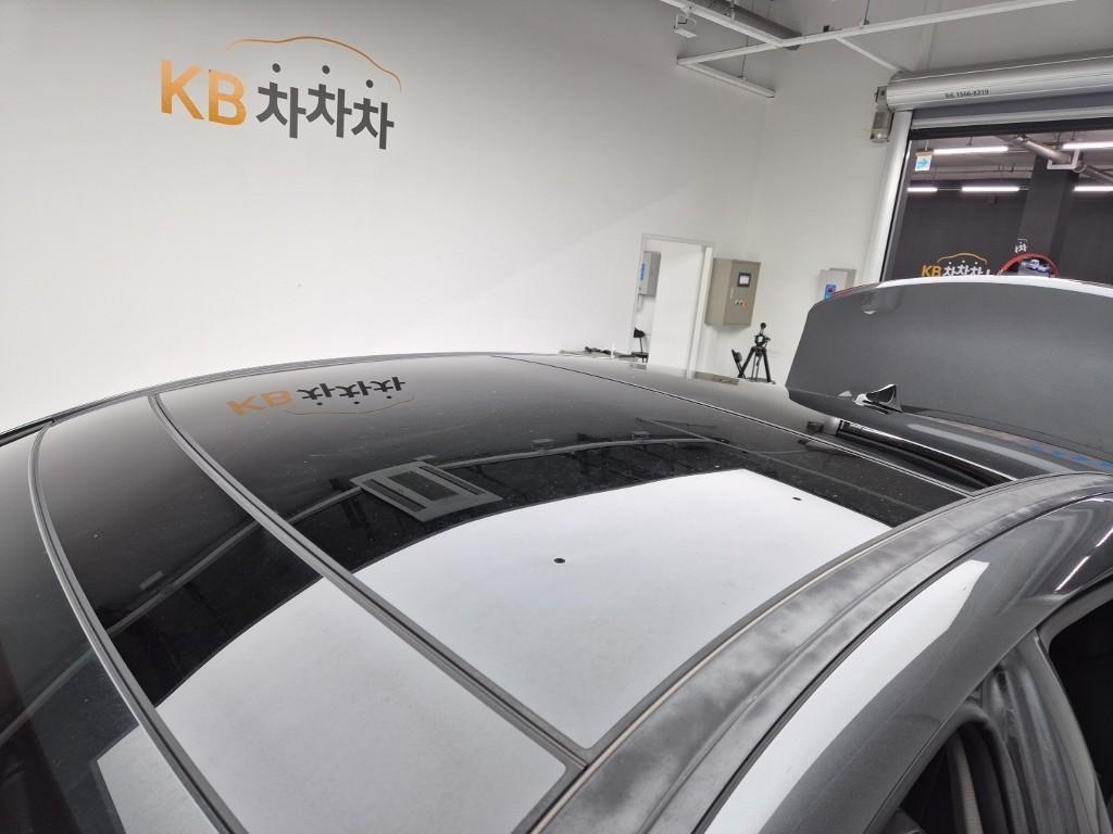 Genesis G80 2017 Gris - Importación desde Corea - HF Imports Iquique - Foto 13