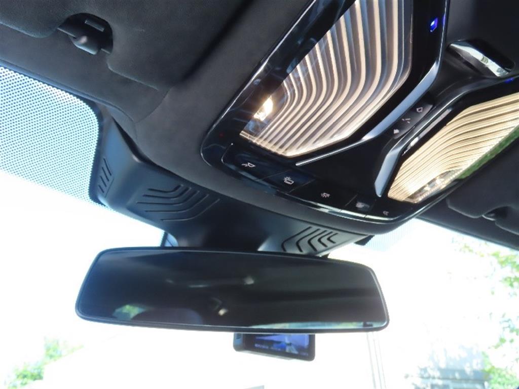 BMW 7 Series 2022 Negro - Importación desde Corea - HF Imports Iquique - Foto 10