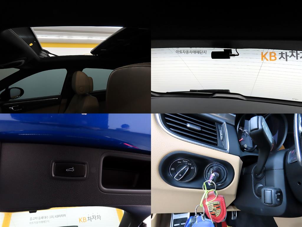 Porsche Macan 2018 - Importación desde Corea - HF Imports Iquique - Foto 17