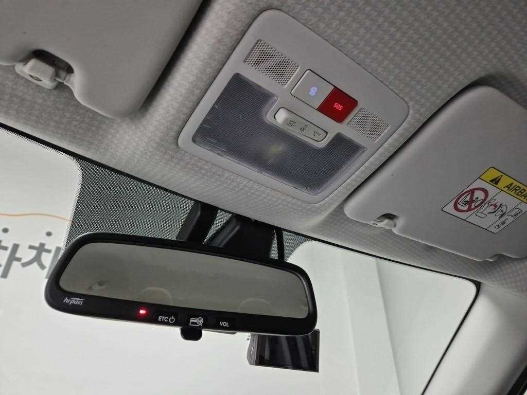 HYUNDAI Casper 2023 Blanco - Importación desde Corea - HF Imports Iquique - Foto 16