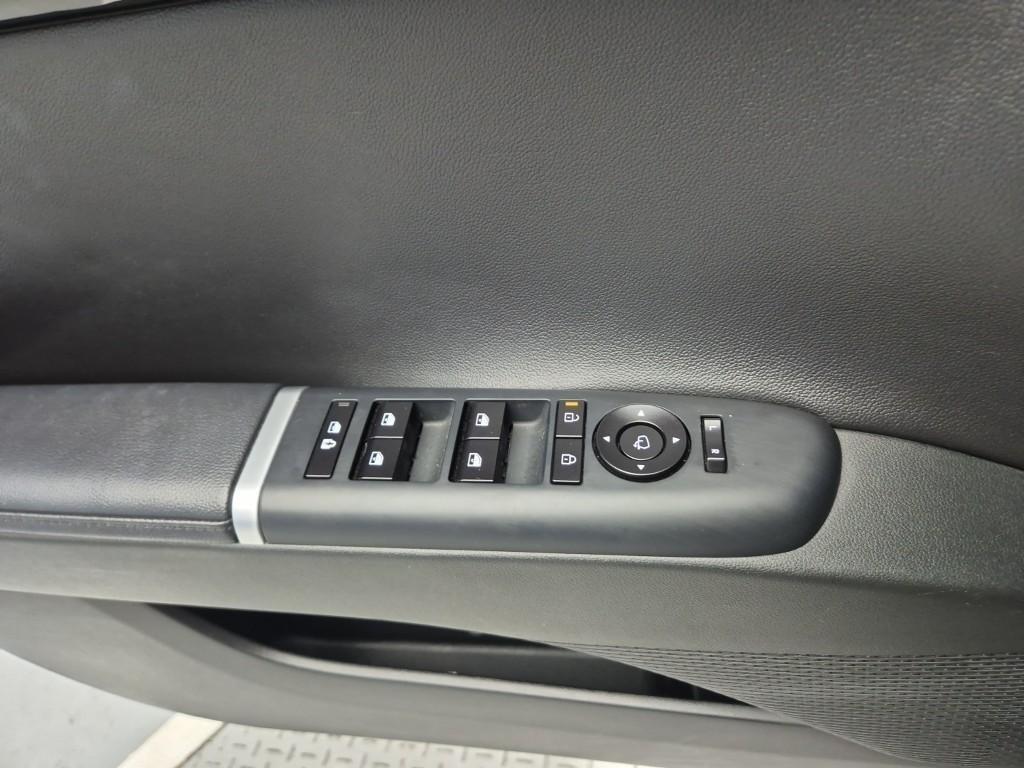 HYUNDAI Grandeur 2023 Gris - Importación desde Corea - HF Imports Iquique - Foto 18