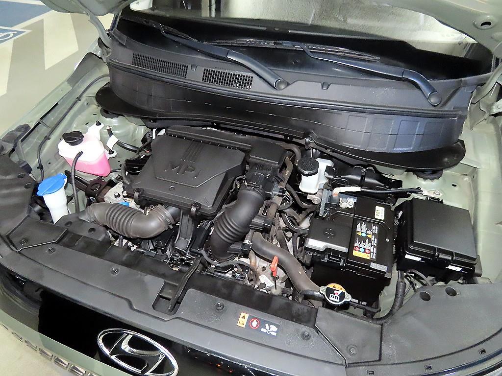 HYUNDAI Casper 2024 - Importación desde Corea - HF Imports Iquique - Foto 19