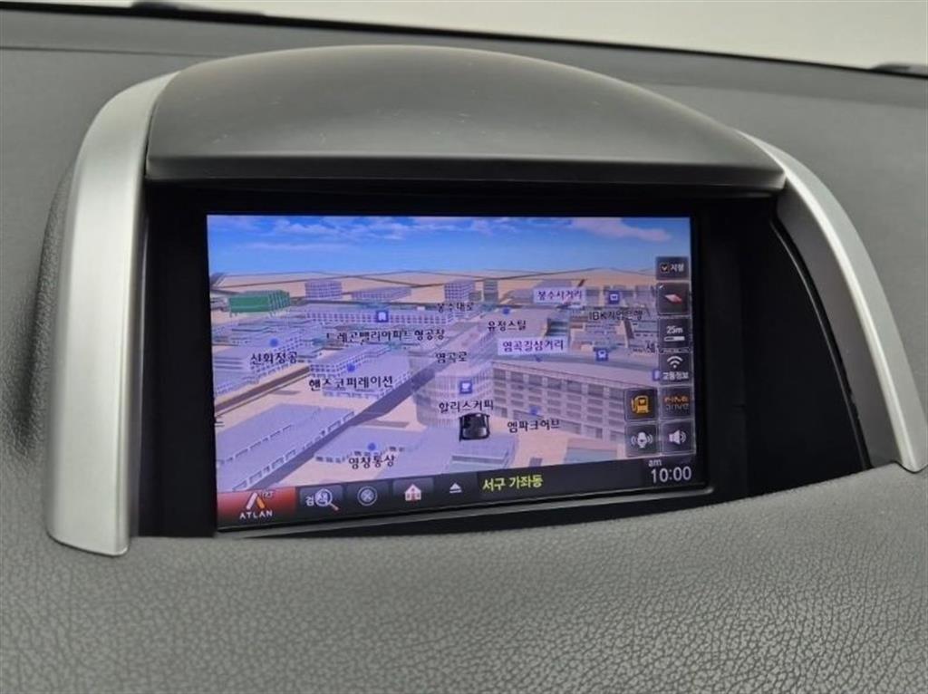 SAMSUNG QM5 2014 Gris - Importación desde Corea - HF Imports Iquique - Foto 13