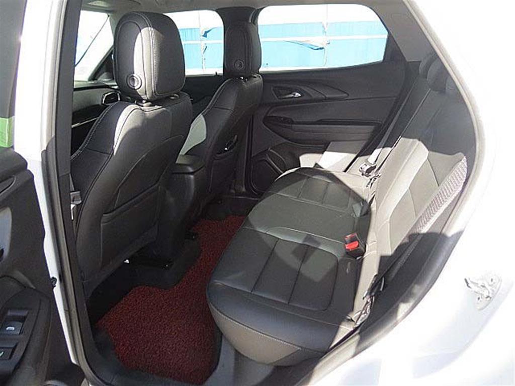 Chevrolet Trail Blazer 2022 Blanco - Importación desde Corea - HF Imports Iquique - Foto 7