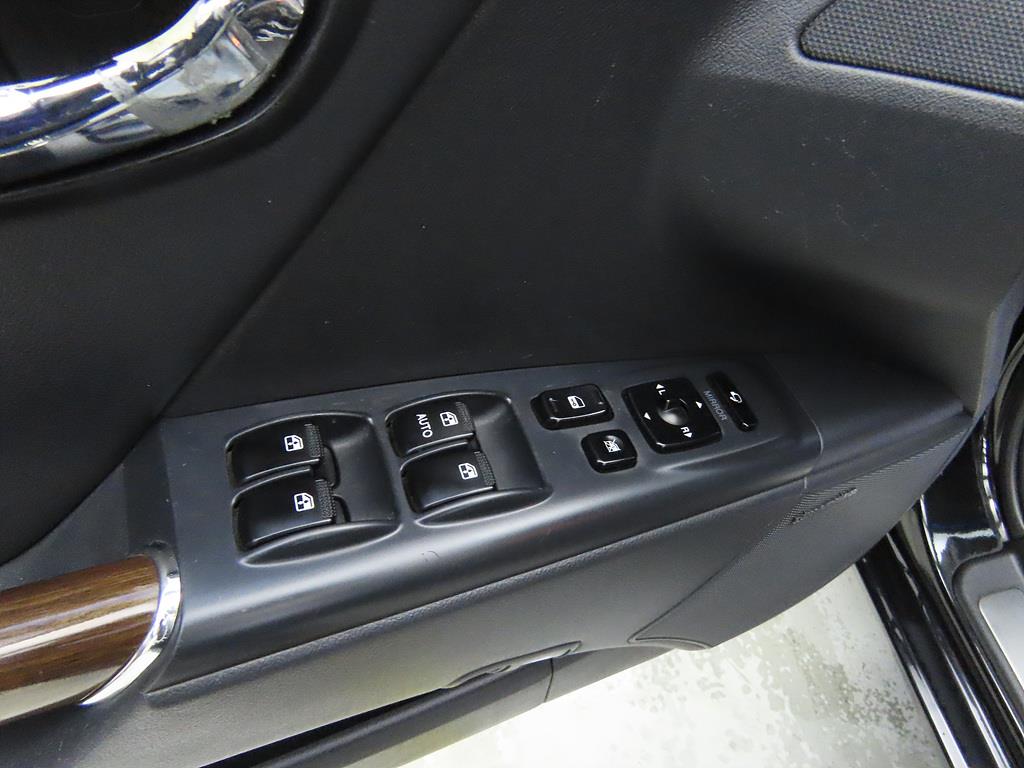 HYUNDAI Grandeur 2009 Negro - Importación desde Corea - HF Imports Iquique - Foto 14