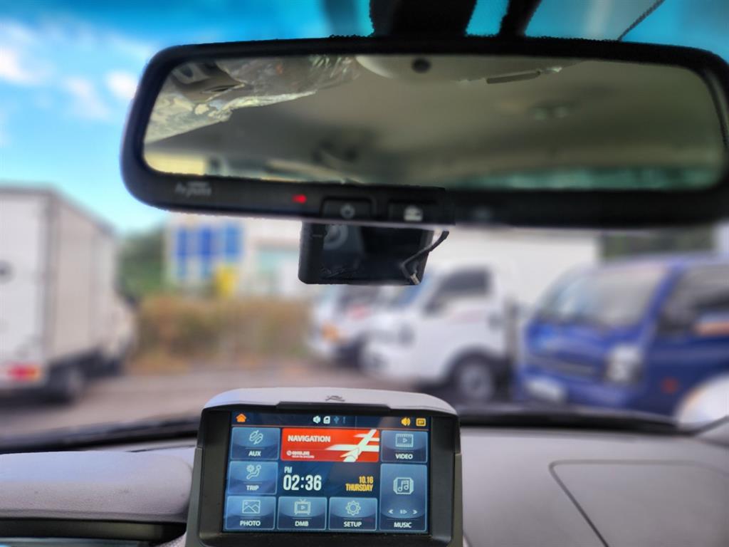 Ssangyong Korando - Vista 10