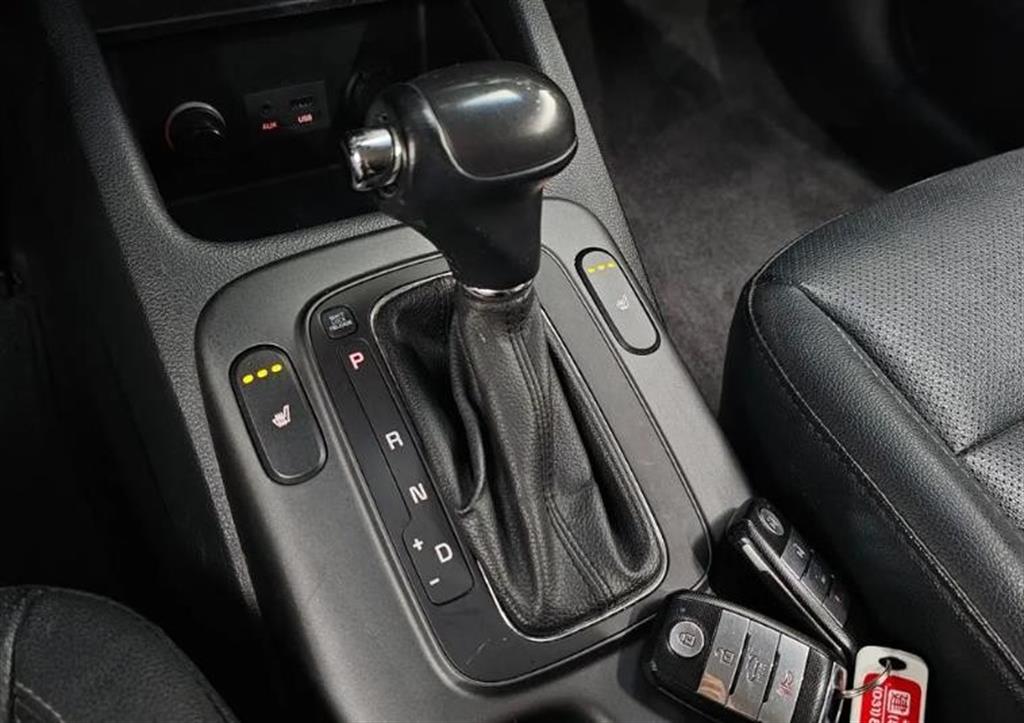 KIA K3 2013 Blanco - Importación desde Corea - HF Imports Iquique - Foto 7