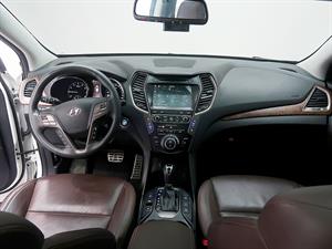 HYUNDAI Maxcruz - Vista 10