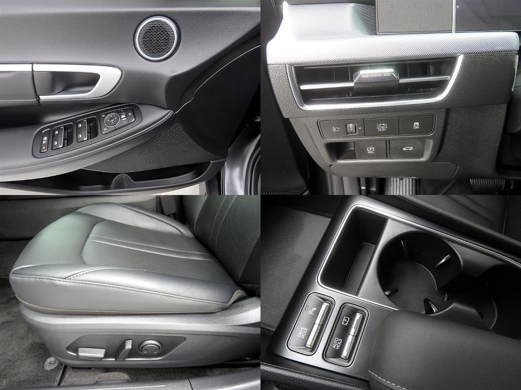 HYUNDAI Sonata 2025 Gris - Importación desde Corea - HF Imports Iquique - Foto 16