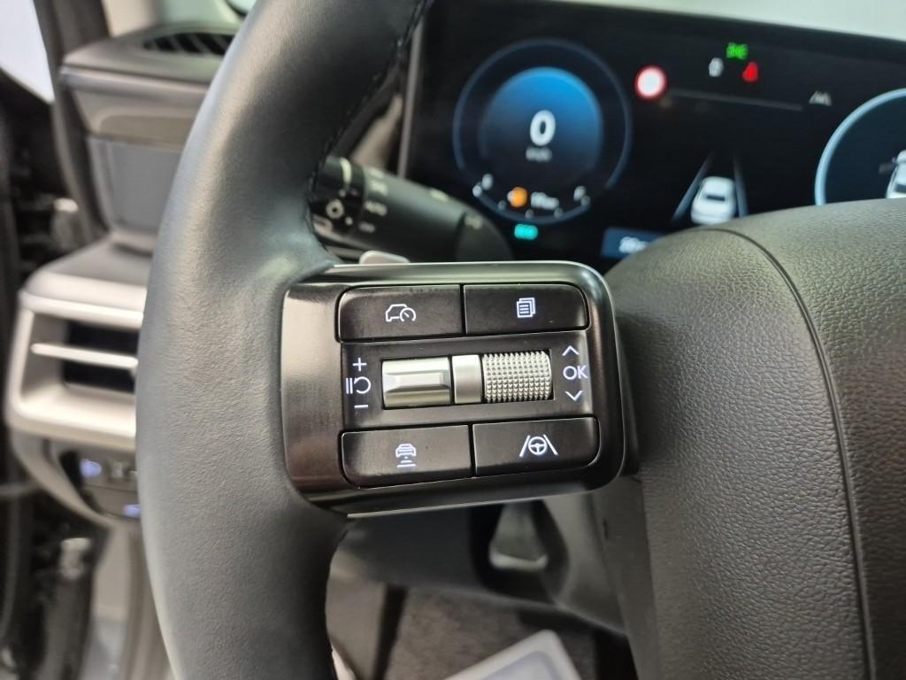 HYUNDAI Grandeur 2023 Gris - Importación desde Corea - HF Imports Iquique - Foto 15