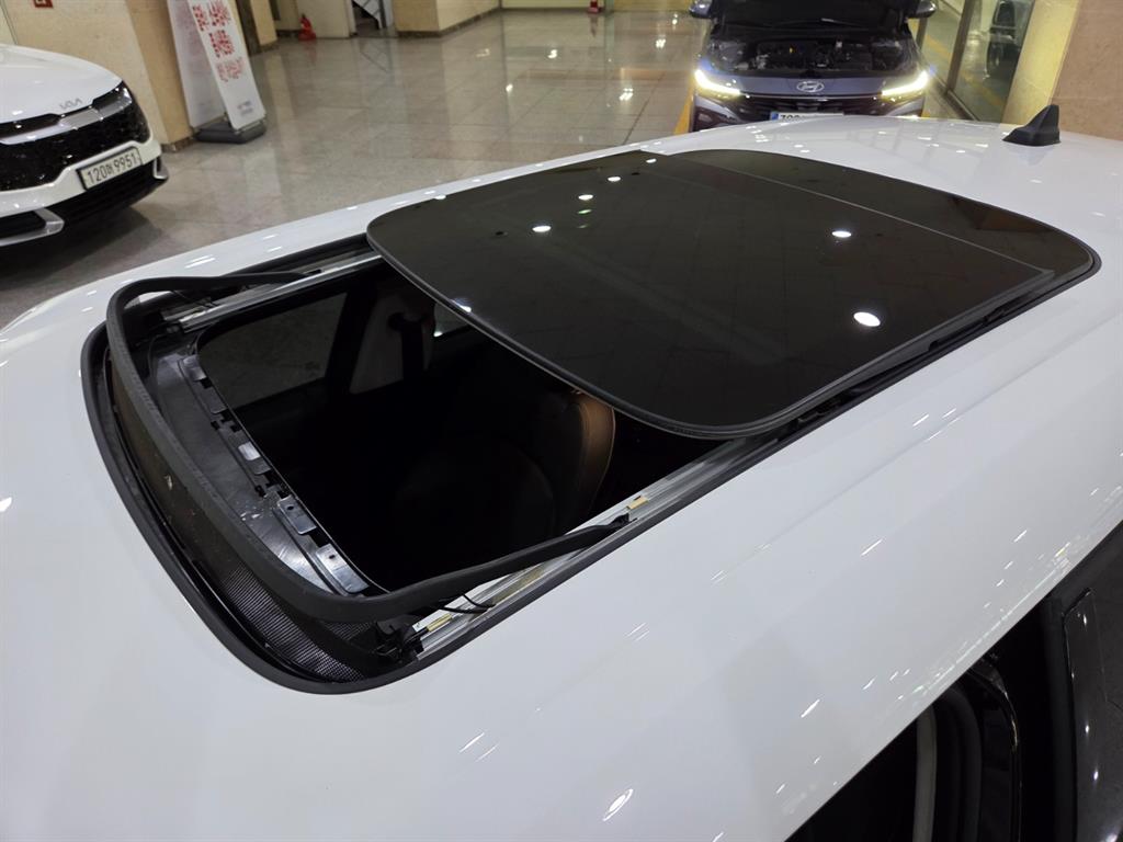 Mini Clubman 2021 Negro - Importación desde Corea - HF Imports Iquique - Foto 17