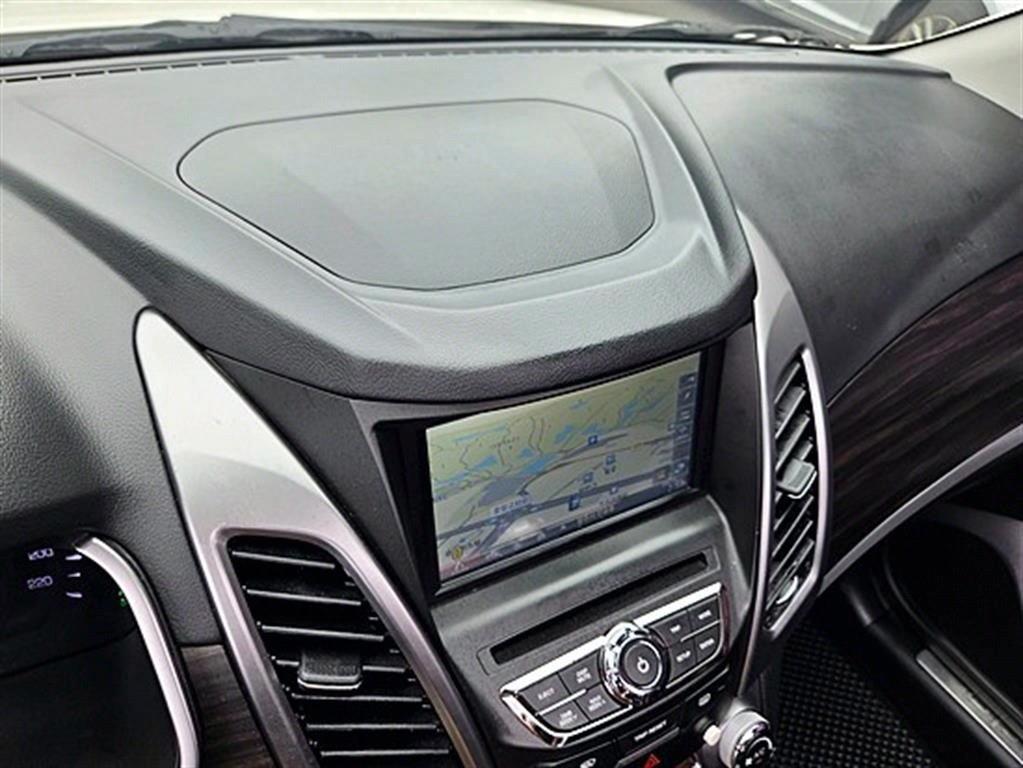 Ssangyong Korando 2015 Blanco - Importación desde Corea - HF Imports Iquique - Foto 14