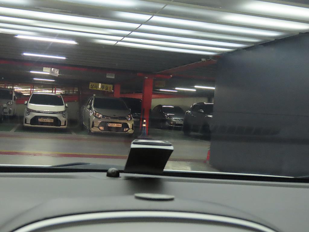 Chevrolet Spark 2017 Blanco - Importación desde Corea - HF Imports Iquique - Foto 15