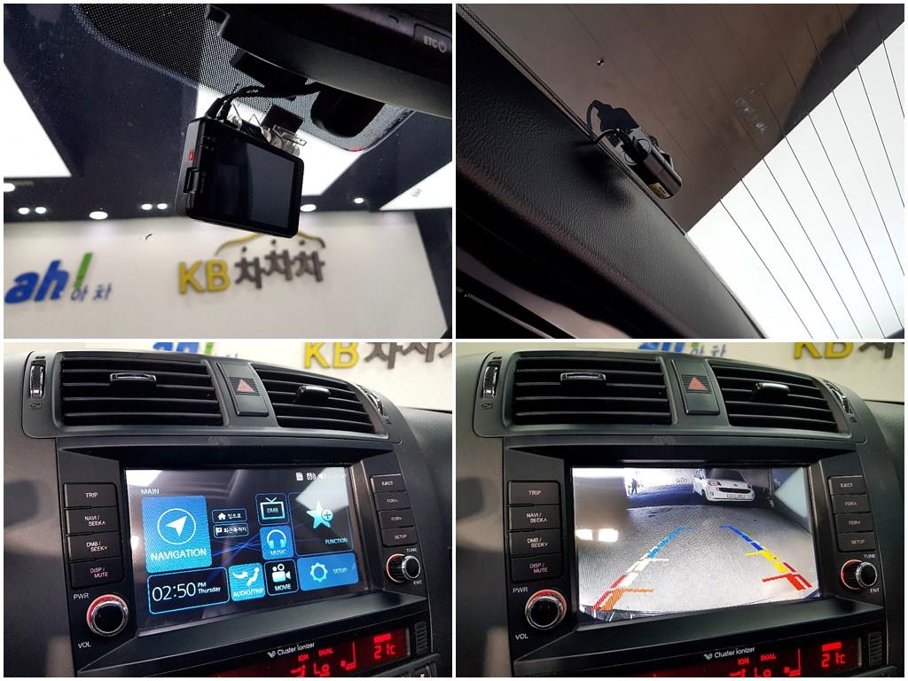 KIA Mohave 2014 Negro - Importación desde Corea - HF Imports Iquique - Foto 14