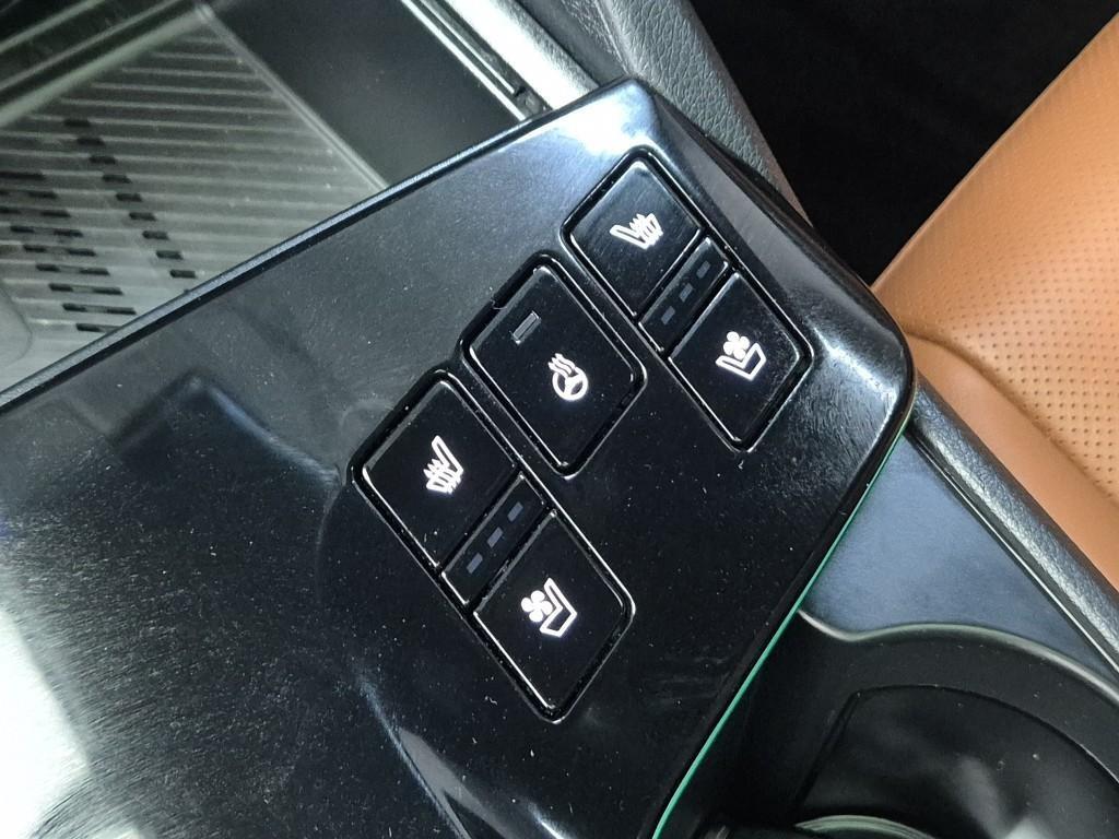 KIA Sportage 2023 Negro - Importación desde Corea - HF Imports Iquique - Foto 15