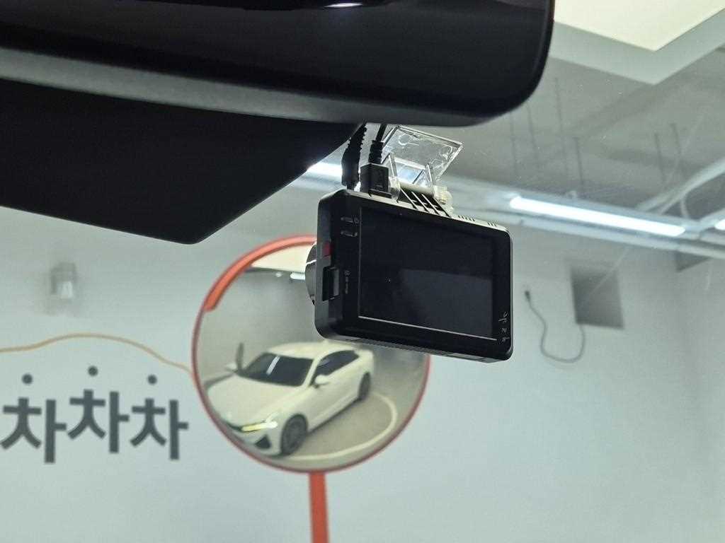 KIA K5 2020 Blanco - Importación desde Corea - HF Imports Iquique - Foto 18