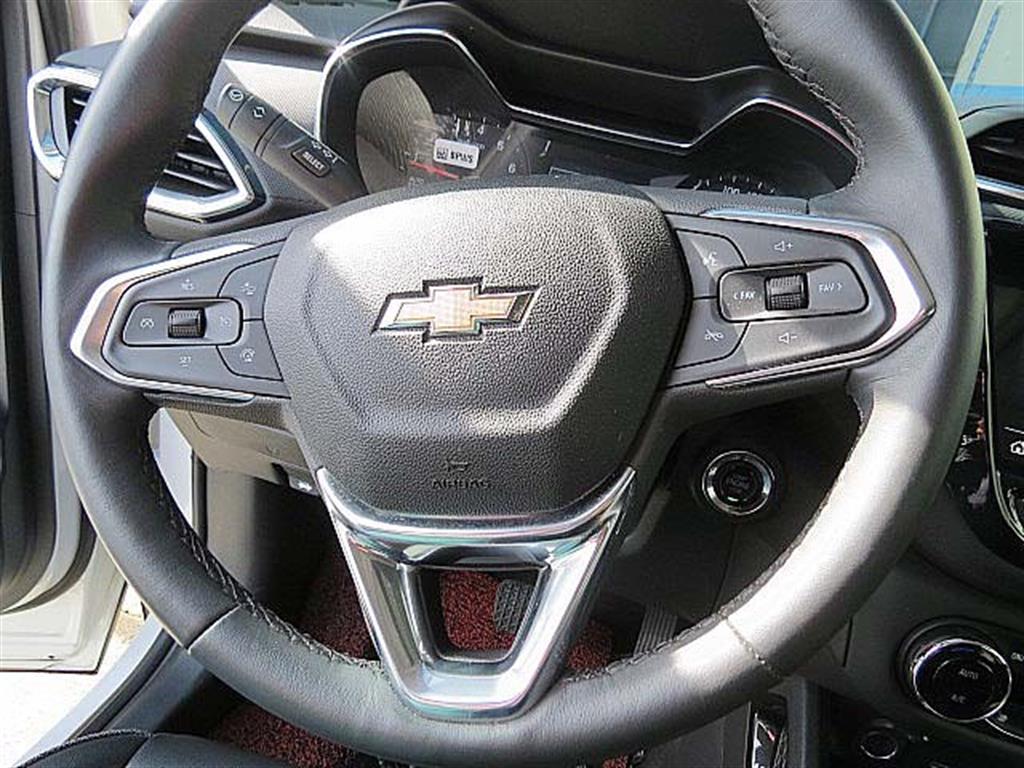 Chevrolet Trail Blazer 2022 Blanco - Importación desde Corea - HF Imports Iquique - Foto 9