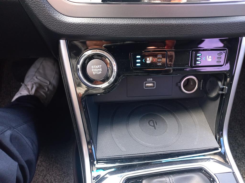 Ssangyong Korando - Vista 10