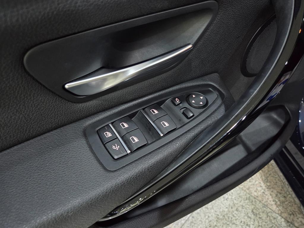 BMW Gran Turismo 2021 Azul - Importación desde Corea - HF Imports Iquique - Foto 15